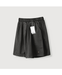 MOOD INSIDE（ムードインサイド）の「フィグダイングペンダントコットンパンツ_6カラー（その他パンツ）」