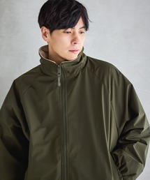 GLOBAL WORK（グローバルワーク）の「リバーシブルスタンドブルゾン/610577（ブルゾン）」