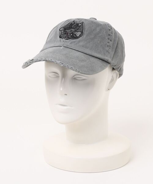 GALFY/ガルフィー/【LHP別注】小悪魔ダメージキャップ（キャップ