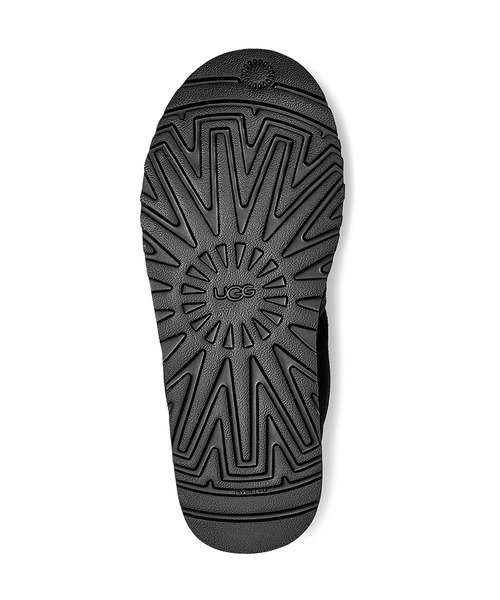 UGG(アグ)の「【UGG(アグ)】M KENTON(スリッポン・レディース・ブラック/キャメル・25/26/27/28/23/24)」の16枚目の写真