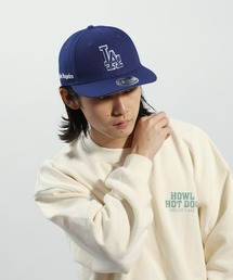 NEW ERA(�j���[�G��)�́yNEW ERA(�j���[�G��)�z�ʒ�Low Profile 9FIFTY(�L���b�v)