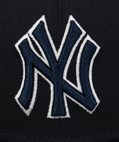 NEW ERA(ニューエラ)の「【NEW ERA(ニューエラ)】別注Low Profile 9FIFTY(キャップ・メンズ・ブラウン/ブルー/ネイビー・FREE)」の18枚目の写真