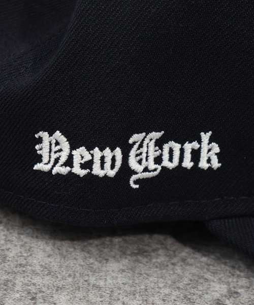 NEW ERA(ニューエラ)の「【NEW ERA(ニューエラ)】別注Low Profile 9FIFTY(キャップ・メンズ・ブラウン/ブルー/ネイビー・FREE)」の19枚目の写真
