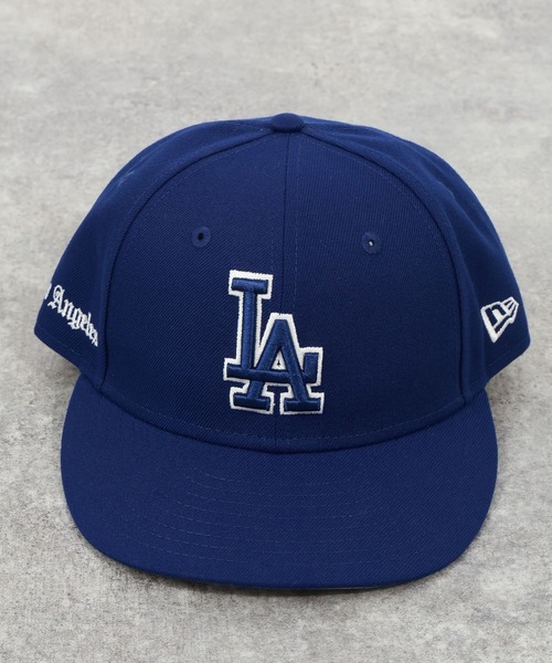 NEW ERA(ニューエラ)の「【NEW ERA(ニューエラ)】別注Low Profile 9FIFTY(キャップ・メンズ・ブラウン/ブルー/ネイビー・FREE)」の20枚目の写真