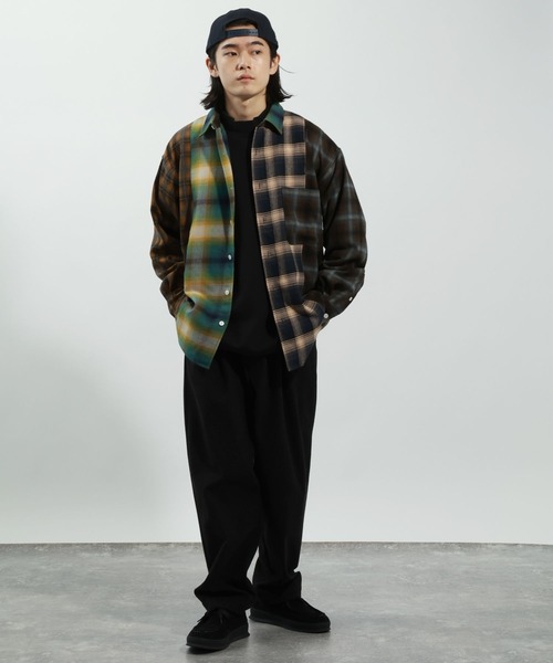 NEW ERA(ニューエラ)の「【NEW ERA(ニューエラ)】別注Low Profile 9FIFTY(キャップ・メンズ・ブラウン/ブルー/ネイビー・FREE)」の14枚目の写真