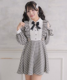 ヨークフリルドーリーワンピース