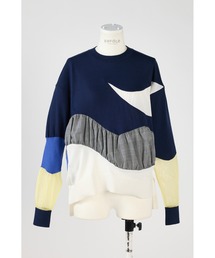 ENFOLD / nagonstans｜エンフォルド / ナゴンスタンスのトップス通販