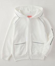 CHERMEL（チャーメル）の「Reflector Line Zip Hoodie（ブルゾン）」