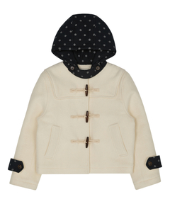 セール】コンパクトショートコート（チェスターコート）｜MOUSSY