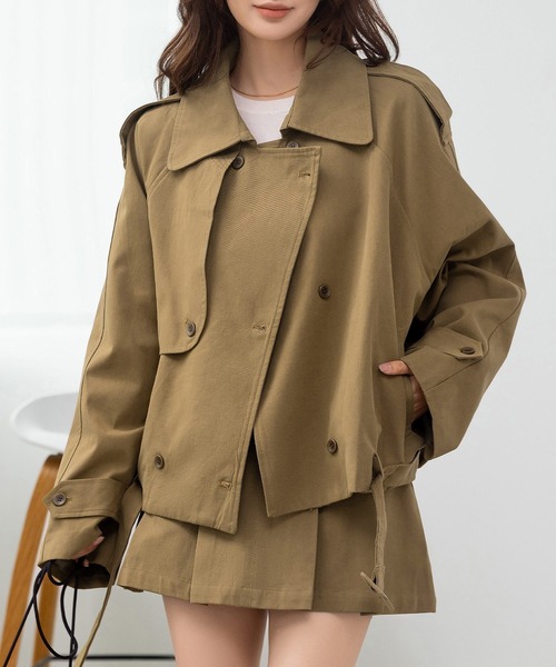 AURALEE  Giza Boat Neck‼️Spikeman‼️ AURALEE◇Ron Herman別注/Giza Boat Neck/リブ