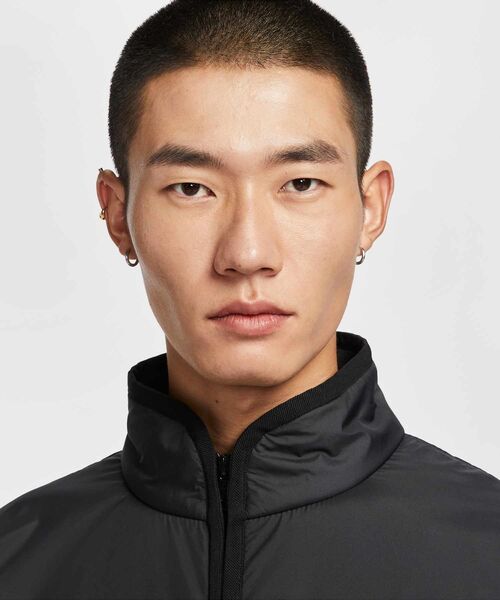 ナイキ スポーツウェア クラブ メンズ ウィンタライズド フルジップ