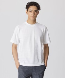 Paul Stuart(�|�[���X�`���A�[�g)�̃����N�X�V���h�[�{�[�_�[T�V���c�i�����j(T�V���c/�J�b�g�\�[)