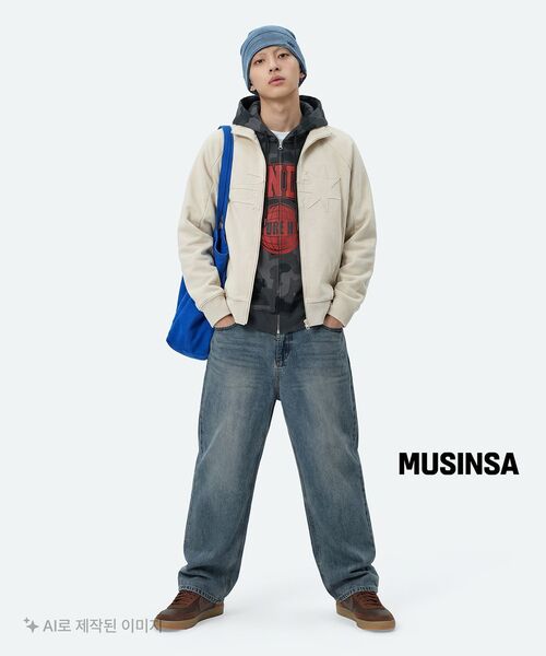 WKNDRS(ウィーキャンドース)の「H.O.F ZIPUP HOODIE (B.CAMO)(パーカー・レディース・その他・X-LARGE/LARGE/MEDIUM)」の8枚目の写真