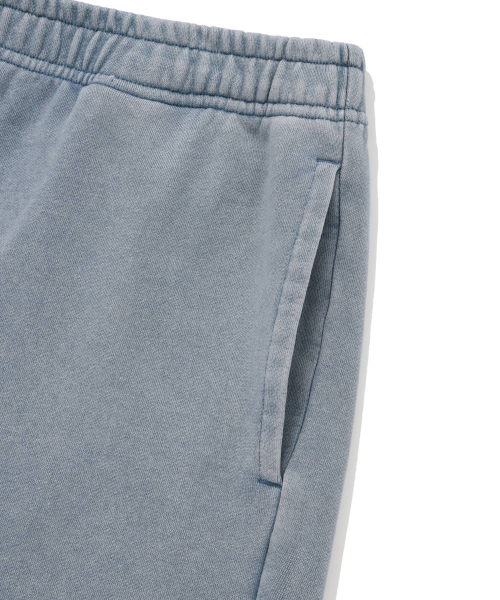 COVERNAT（カバーナット）の「ピグメントスウェットショーツライトブルー（その他パンツ・レディース・その他・SMALL/X-LARGE/LARGE/MEDIUM）」の5枚目の写真