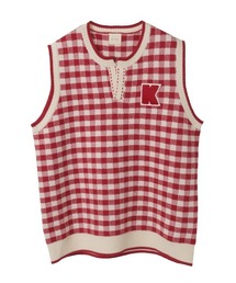 PINK HOUSE｜ピンクハウスのベスト通販 - ZOZOTOWN