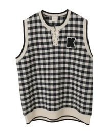 PINK HOUSE｜ピンクハウスのベスト通販 - ZOZOTOWN