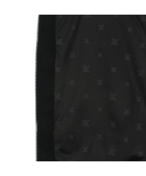ANEW GOLF(アニューゴルフ)の「W WIND BLOCK ZIP-UP CARDIGAN_MG(カーディガン/ボレロ・レディース・その他・LARGE/X-SMALL/SMALL/MEDIUM)」の9枚目の写真