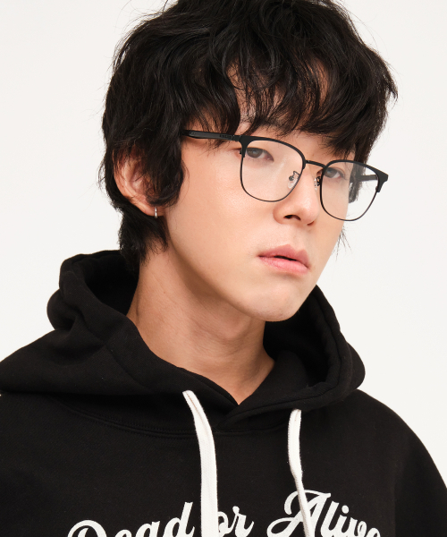Miruni(Black)