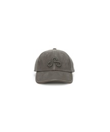 OAO（オーエーオー）の「WASHED TRIMMED CAP（キャップ）」