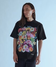 SURREALISM MOVEMET FLOWER STAR BK