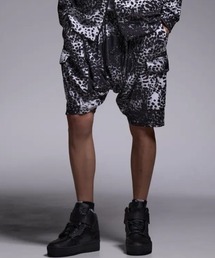 kiryuyrik（キリュウキリュウ）の「サルエルボンデージ（その他パンツ