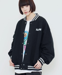 SAILOR STAR BLOUSON/セーラースターブルゾン（ブルゾン）｜hugi（ハギ