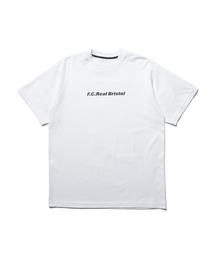 F.C.Real Bristol（エフシーレアルブリストル）の「TEAM STAFF TEE（Tシャツ/カットソー）」