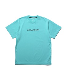F.C.Real Bristol（エフシーレアルブリストル）の「TEAM STAFF TEE（Tシャツ/カットソー）」
