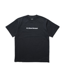 F.C.Real Bristol（エフシーレアルブリストル）の「TEAM STAFF TEE（Tシャツ/カットソー）」