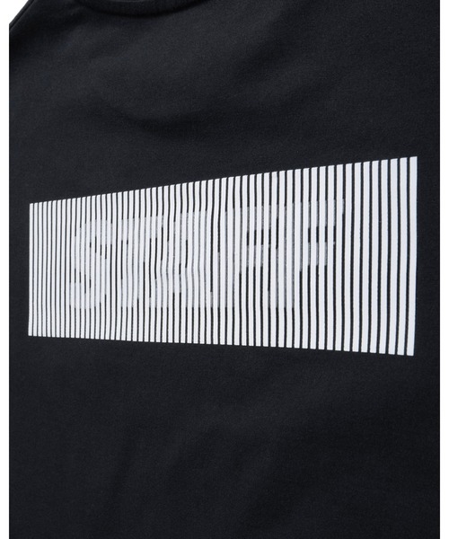 F.C.Real Bristol（エフシーレアルブリストル）の「TEAM STAFF TEE（Tシャツ/カットソー・メンズ・ライトブルー/ブラック/ホワイト・XX-LARGE/X-LARGE/LARGE/MEDIUM/SMALL）」の5枚目の写真