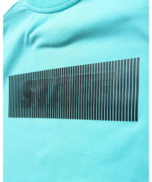 F.C.Real Bristol（エフシーレアルブリストル）の「TEAM STAFF TEE（Tシャツ/カットソー・メンズ・ライトブルー/ブラック/ホワイト・XX-LARGE/X-LARGE/LARGE/MEDIUM/SMALL）」の9枚目の写真