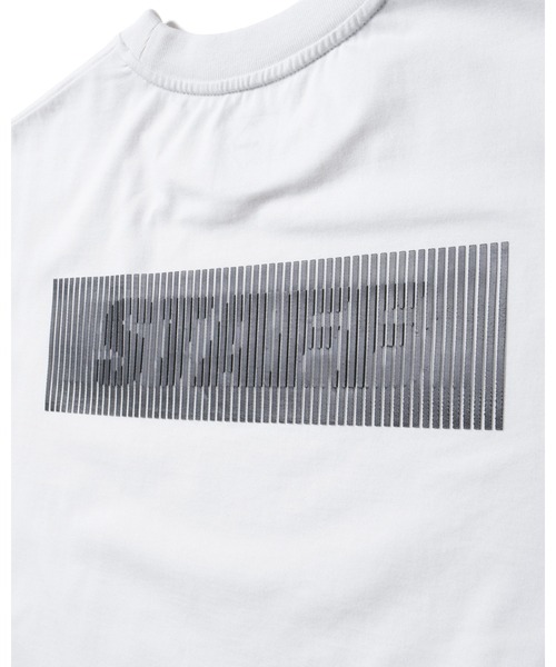 F.C.Real Bristol（エフシーレアルブリストル）の「TEAM STAFF TEE（Tシャツ/カットソー・メンズ・ライトブルー/ブラック/ホワイト・XX-LARGE/X-LARGE/LARGE/MEDIUM/SMALL）」の12枚目の写真