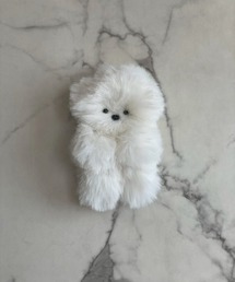 LADYM（ラディム）の「【LADYM】UCHINOKO Bag Charm（その他小物）」