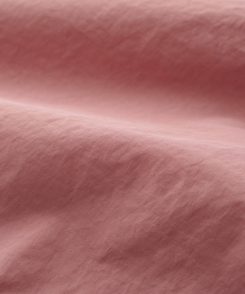 PUPPAPUPO(プッパプーポ)の「【撥水】 ランドセルの上から背負える ナップサック(バックパック/リュック・キッズ・ブルー/ライトブルー/チャコール/コーラルピンク/ピンク/ライトカーキ・FREE)」の13枚目の写真