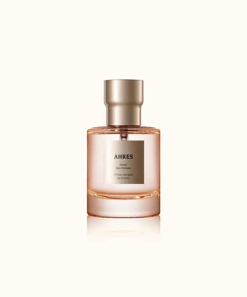 セール】【数量限定】サウンド スキン パフューム #トーキョー