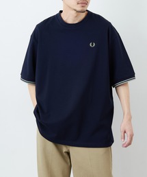 JEANS FACTORY｜ジーンズファクトリーのトピックス「【FRED PERRY