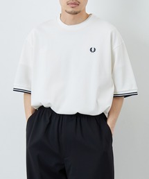 JEANS FACTORY｜ジーンズファクトリーのトピックス「【FRED PERRY