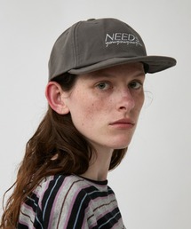NEEDSロゴキャップ