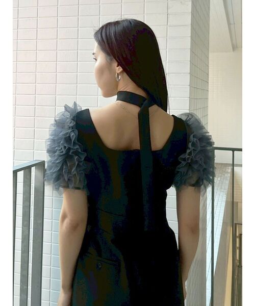 LAGUNAMOON（ラグナムーン）の「【ソンイさんコラボ】LADYチュール