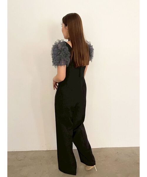 LAGUNAMOON（ラグナムーン）の「【ソンイさんコラボ】LADYチュール