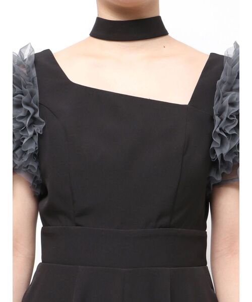 LAGUNAMOON（ラグナムーン）の「【ソンイさんコラボ】LADYチュール