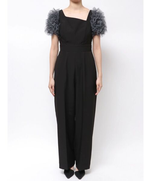 LAGUNAMOON（ラグナムーン）の「【ソンイさんコラボ】LADYチュール