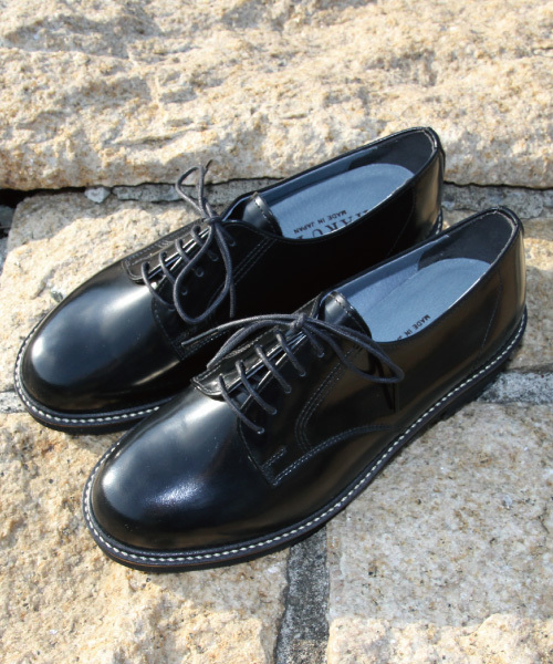 Haruta ハルタ ウィメンズプレーントゥ Sf370