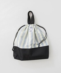 BRANSHES | 持ち手付き巾着(バックパック/リュック)