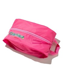 Kinetics（キネティクス）の「Kinetics WOMEN FLOWER SHOES CASE（キネティクスウィメン フラワー シューズケース）（インテリア雑貨）」