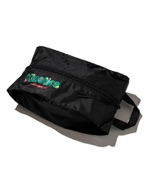 Kinetics（キネティクス）の「Kinetics WOMEN FLOWER SHOES CASE（キネティクスウィメン フラワー シューズケース）（インテリア雑貨）」