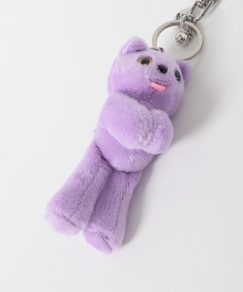 WEB/一部店舗限定』COMFORT PIYONG key Ring（キーホルダー）｜SMELLY