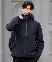 SPU（スプ）の「マウンテンパーカー（マウンテンパーカー）」