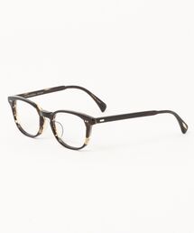 OLIVER PEOPLES | 【OLIVER PEOPLES/オリバーピープルズ】 スクエア メガネ OV7962 COCO2 SARVER-LA(メガネ)