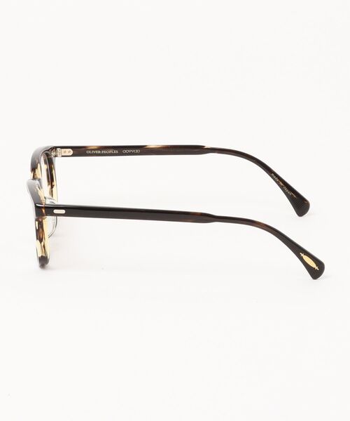 セール】【OLIVER PEOPLES/オリバーピープルズ】 スクエア メガネ